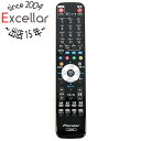 【いつでも2倍!1日と5.0のつく日、18日は3倍!】【中古】Pioneer CATVリモコン B122 OH/S1-3 訳あり