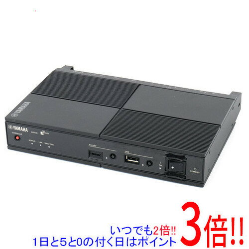 楽天市場】yamaha nvr-510（メーカーヤマハ）（有線LAN｜ネットワーク