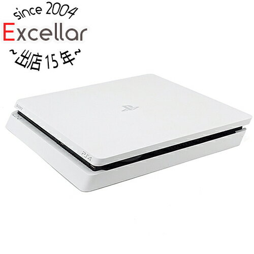 【いつでも2倍!5.0のつく日、18日は3倍!】【中古】SONY プレイステーション4 500GB ホワイト CUH-2000AB02 【いつでも2倍!5.0のつく日、18日は3倍!】【中古】SONY プレイステーション4 500GB ホワイト CUH-2000AB02
