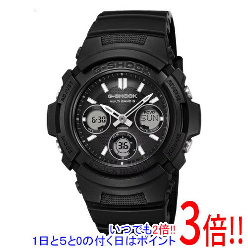 樂天商城 - 【延長保証対応!!】CASIO 腕時計 G-SHOCK ファイアーパッケージ ’26 AWG-M100FP-1A1JR