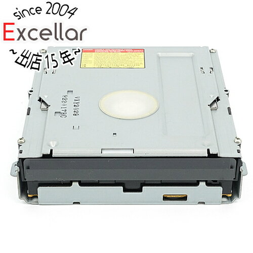 DVD-R/Rw Drive - 【いつでも2倍！1日と5.0のつく日、18日は3倍！】【中古】Panasonic DVDドライブユニット VXY2029 ベゼルなし
