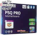 【中古】ASUS製ATXマザーボード P5Q PRO LGA775対応 元箱あり