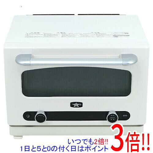 商品名【延長保証対応!!】【新品訳あり(箱きず・やぶれ)】 AIC JAPAN Aladdin グラファイトオーブンレンジ AEM-G14A(W) ホワイト商品状態新品の商品です。外箱に破れや潰れ、汚れなどのダメージがあります。（訳あり理由）※外箱のダメージのみで、商品自体には影響ございません。型番AEM-G14A(W) [ホワイト]仕様[基本仕様]タイプ オーブンレンジ庫内容量 22 L使用人数 2 人庫内構造 庫内フラットドア開閉方向 縦開き最大レンジ出力 1000 Wセンサー 赤外線センサー、温度センサー電源(周波数) 50/60Hz対応(ヘルツフリー)付属品 ヒートトレイ、マジックラック[操作・お手入れ機能]レシピ数 55脱臭 ○チャイルドロック ○[オーブン・グリル機能]加熱方式 上下ヒーター式(1段調理)グリル 上ヒーター(グラファイトヒータ)オーブン最高温度 250 度オーブン最低温度 80 度トースト ○発酵(パン機能) ○[スチーム機能]スチーム 角皿式[サイズ・質量]サイズ 幅468x高さ338x奥行387(ハンドル含む：440)mm質量 15.4 kg庫内寸法 幅371x高さ179x奥行320mmその他※掲載画像は代表画像です。実際の商品と細部が異なる場合がございますので、商品状態につきましては表記の内容をご確認ください。※返品についてはこちらをご覧ください。■延長保証について詳しくは下記をご覧ください。・延長保証（自然故障プラン）のご案内はコチラ・延長保証（物損付きプラン）のご案内はコチラ　