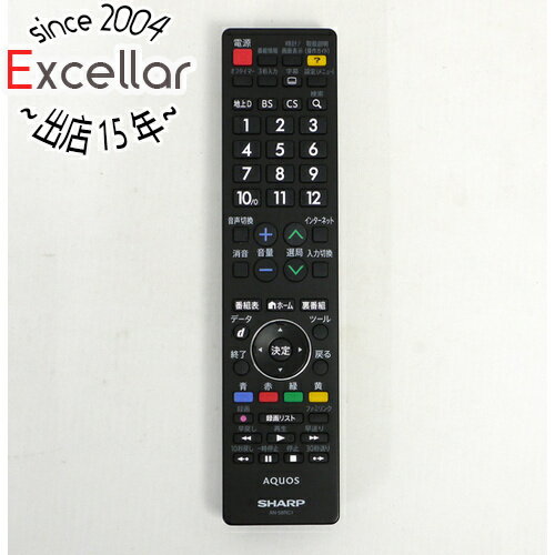 ڤĤǤ2ܡ15.0ΤĤ183ܡۡšSHARP վƥAQUOS⥳ 󥿡ͥåбƥ AN-58RC1 ӥСʤ