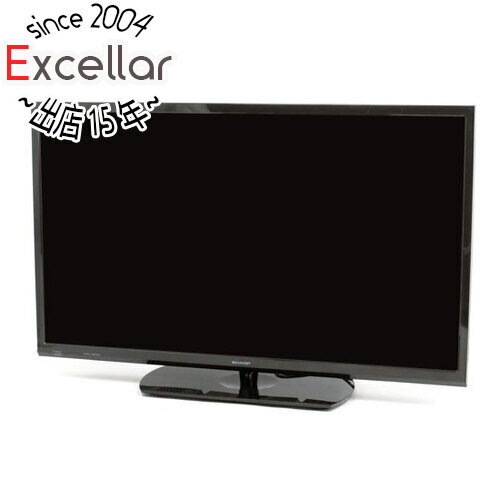 【いつでも2倍!5.0のつく日、18日は3倍!】【中古】SHARP 32V型 液晶テレビ AQUOS 2T-B32AB1 【いつでも2倍!5.0のつく日、18日は3倍!】【中古】SHARP 32V型 液晶テレビ AQUOS 2T-B32AB1