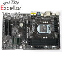 【いつでも2倍!5.0のつく日、18日は3倍!】【中古】ASRock製 ATXマザーボード H87 Pro4 LGA1150