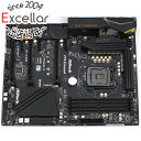 【中古】ASRock製 ATXマザーボード Z170 Extreme4 LGA1151