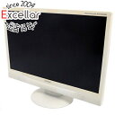 【中古】三菱製22型ワイド液晶ディスプレイ RDT221WM 本体いたみ 元箱あり