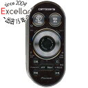 【いつでも2倍!5.0のつく日、18日は3倍!】【中古】Pioneer カロッツェリア カーナビリモコン CXE2734