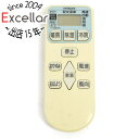 【中古】HITACHI エアコンリモコン RAR-3J1