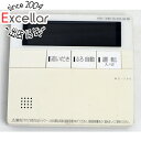 【いつでも2倍!5.0のつく日、18日は3倍!】【中古】パーパス 台所リモコン MC-700