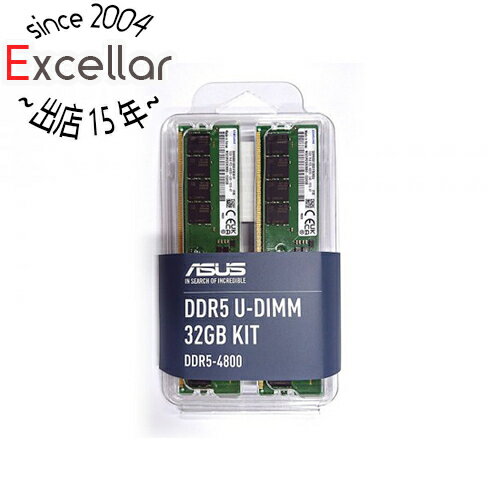 ył2{I5D0̂3{I1183{IzyÁzASUS ASUS DDR5 U-DIMM 32GB KIT DDR5UDIMM32GBKIT 