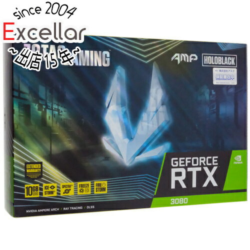 楽天市場】zotac グラフィックボード gaming geforce rtx 3080 楽天市場】zotac グラフィックボード gaming geforce rtx 3080