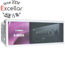 【延長保証対応!!】【新品訳あり(箱きず・やぶれ)】 YAMAHA製 ネットワークレシーバー R-N800A