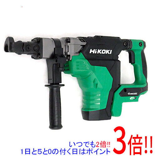 楽天市場】ハンマードリル 日立 dh35の通販