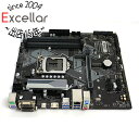 【中古】ASUS製 MicroATXマザーボード PRIME B365M-A LGA1151