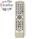 【いつでも2倍!5.0のつく日、18日は3倍!】【中古】三菱電機 DVDレコーダー用リモコン RM-D17