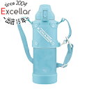 【延長保証対応!!】ZOJIRUSHI ステンレスクールボトル 1.0L SD-HB10-AL スカイブルー