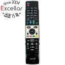 【いつでも2倍!5.0のつく日、18日は3倍!】【中古】SHARP製 テレビリモコン GA863WJSA 本体いたみ