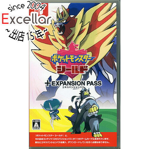 人気満点 ポケットモンスター シールド エキスパンションパス Nintendo Switch 超歓迎 Www Gestalt Cl 人気満点 ポケットモンスター シールド エキスパンションパス Nintendo Switch 超歓迎 Www Gestalt Cl
