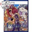 【中古】FARMAGIA(ファーマギア) PS5