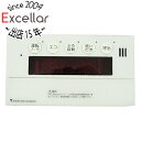 【いつでも2倍!5.0のつく日、18日は3倍!】【中古】東京ガス 給湯器用リモコン NR-RB812A 本体いたみ