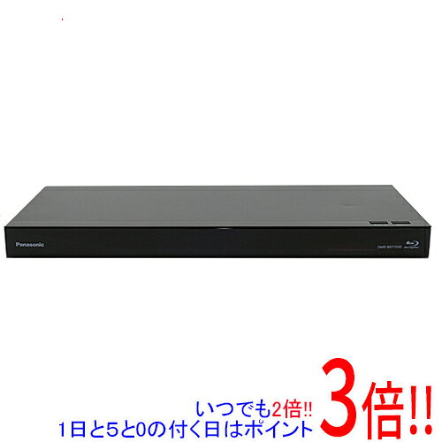 楽天市場】パナソニック dmr brt 1030の通販
