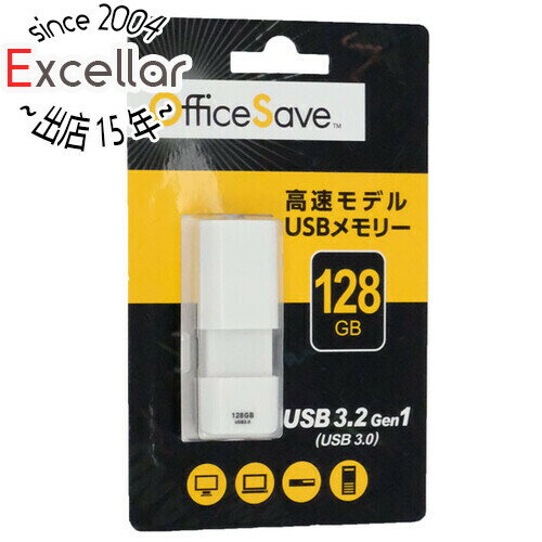 ył2{I5D0̂3{I1183{IzI-O DATA USB3.0 USB OSUSBS128GW 128GB zCg