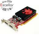 【中古】グラフィックボード Radeon R7 430 2GB