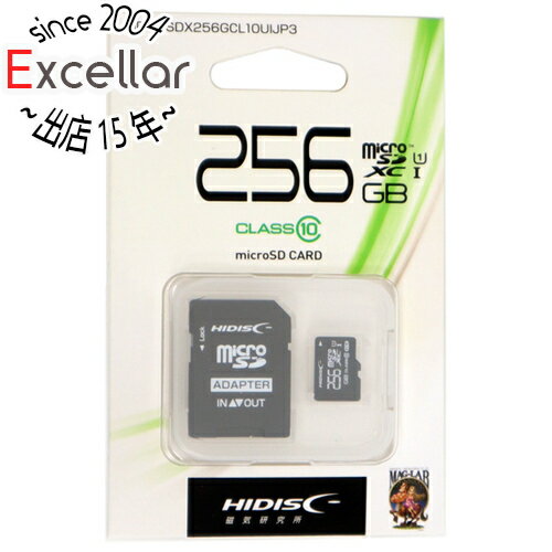 ył2{I5D0̂3{I1183{IzHI-DISC microSDXCJ[h HDMCSDX256GCL10UIJP3 256GB