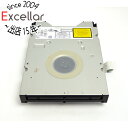 【中古】SONY レコーダー用内蔵型DVDドライブ DRW-V35A ベゼルなし