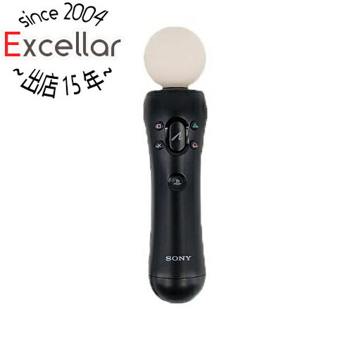 【いつでも2倍!5.0のつく日、18日は3倍!】【中古】PlayStation Move モーションコントローラ CECH-ZCM1J 本体のみ 【いつでも2倍!5.0のつく日、18日は3倍!】【中古】PlayStation Move モーションコントローラ CECH-ZCM1J 本体のみ