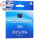 SONY PS Vita専用メモリーカード 16GB PCH-Z161J