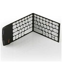 Woorin Wekey Pocket Keyboard PN-301 ブラック