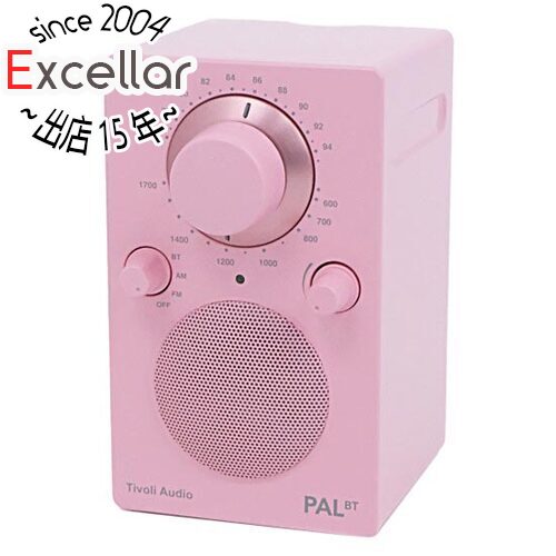 ڤĤǤ2ܡ50ΤĤ3ܡ1183ܡۡڿ(Τ) Tivoli Audio Bluetoothԡ PAL BT Generation2 PALBT2-9483-JP ԥ