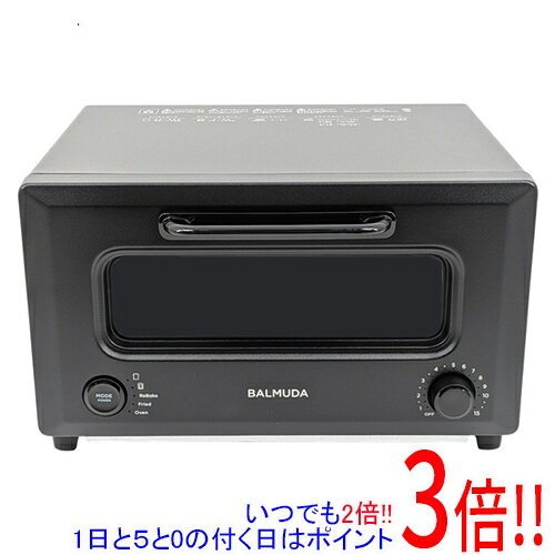 楽天市場】バルミューダ トースター ブラックの通販