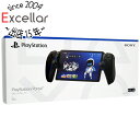 【いつでも2倍!5.0のつく日、18日は3倍!】【中古】SONY PlayStation Portal リモートプレーヤー CFIJ-18001 ミッドナイト ...