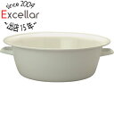 【いつでも2倍!5.0のつく日、18日は3倍!】野田琺瑯 小たらい 32cm TA-32