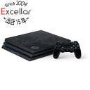 【いつでも2倍!5.0のつく日、18日は3倍!】【中古】SONY プレイステーション4 Pro 1TB KINGDOM HEARTS III LIMITED E...