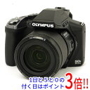 【中古】OLYMPUS OLYMPUS STYLUS SP-100EE ブラック