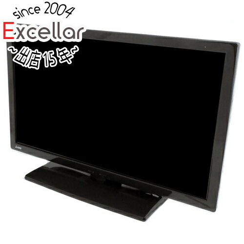 【いつでも2倍!5.0のつく日、18日は3倍!】【中古】三菱電機 32型 液晶テレビ REAL LCD-32LB7 【いつでも2倍!5.0のつく日、18日は3倍!】【中古】三菱電機 32型 液晶テレビ REAL LCD-32LB7