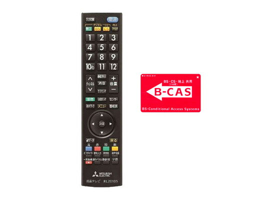 【いつでも2倍！5.0のつく日、18日は3倍！】【中古】三菱電機 32型 液晶テレビ REAL LCD-32LB7