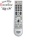 【いつでも2倍!5.0のつく日、18日は3倍!】【中古】HITACHI テレビリモコン CL-RM15