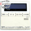 【いつでも2倍!5.0のつく日、18日は3倍!】【中古】ノーリツ 給湯器用台所リモコン RC-J101ME