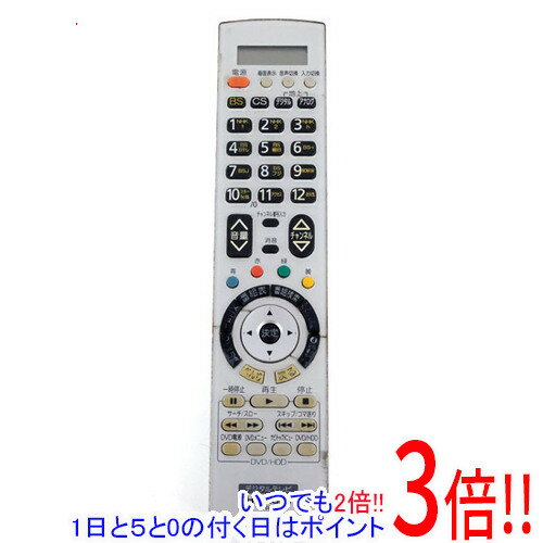 楽天市場】hitachi テレビリモコン c－rn4の通販