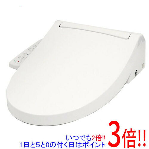 乐天商城 - 【延長保証対応!!】INAX 温水洗浄便座 シャワートイレ CW-KB32A BW1 ピュアホワイト