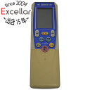 【中古】三菱重工製 エアコンリモコン RKT502A001 本体いたみ