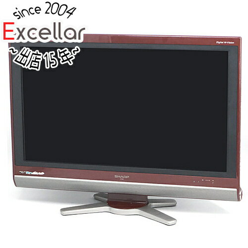 ڤĤǤ2ܡ5.0ΤĤ183ܡۡšSHARP 32V վƥ AQUOS LC-32DE5-R å ⥳...