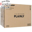 【延長保証対応!!】SHARP オーブンレンジ PLAINLY RE-WF235-W ホワイト