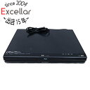 【中古】三菱電機製 HDD内蔵ブルーレイレコーダー DVR-BZ240 リモコンなし(2)